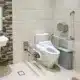 bathroom for elderly person