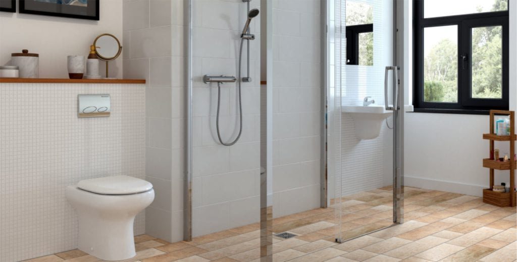 A Guide To Wet Rooms for the Disabled Moblitty Bathrooms Guide