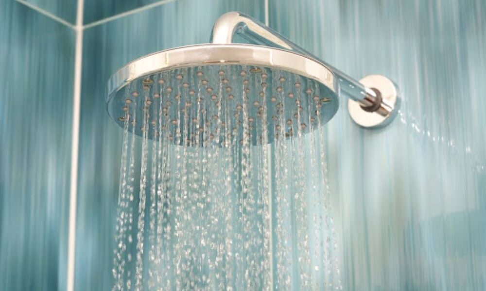shower designs for the disabled