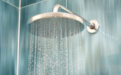 shower designs for the disabled