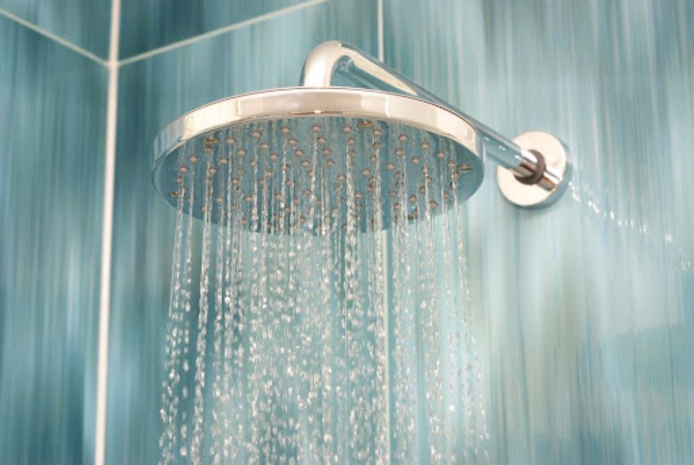 shower designs for the disabled