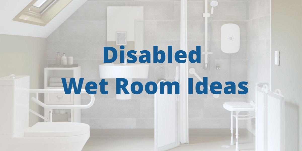 How To Make A Disabled Bathroom Best Design Idea