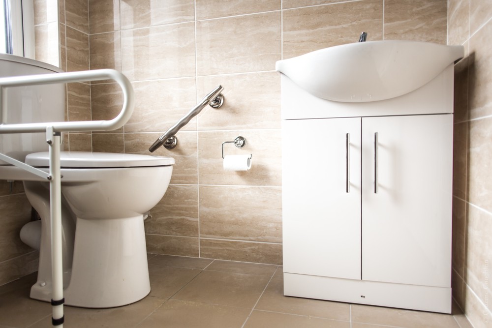 Elderly Bathroom Remodel How To Make Your Bathroom Safe