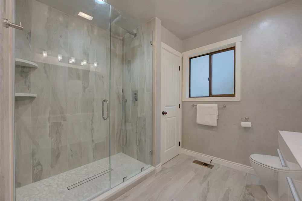 What Is a Walk-In Shower? Benefits and Styles