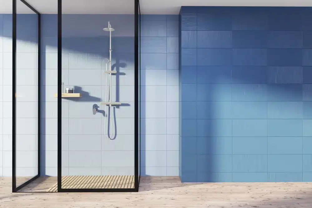 How-Level-Access-Showers-Ease-The-Difficulties-Of-Bathing