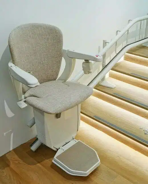 stair lift