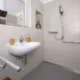 wheelchair accessible showers
