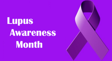 lupus awareness month