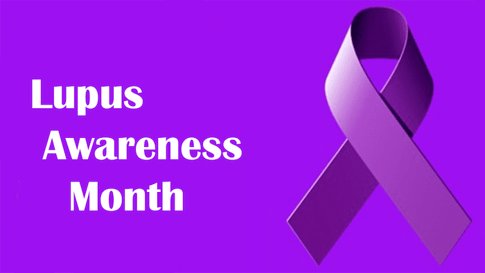 lupus awareness month