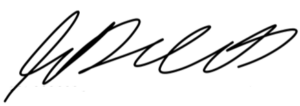 sam signature