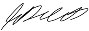 sam signature