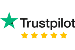 Trustpilot logo Final