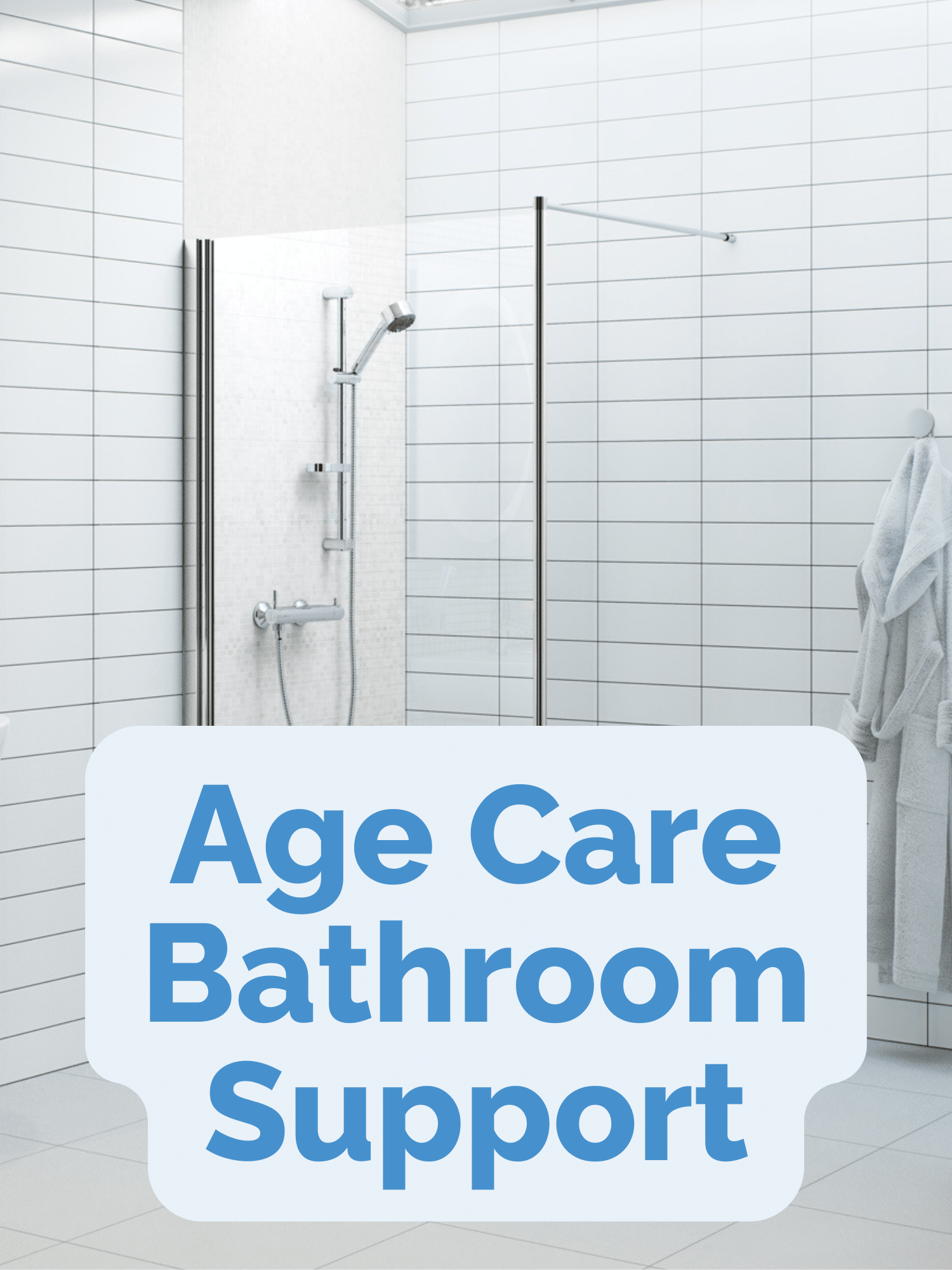 Disability Bathroom Grants: Explore Your Funding Options