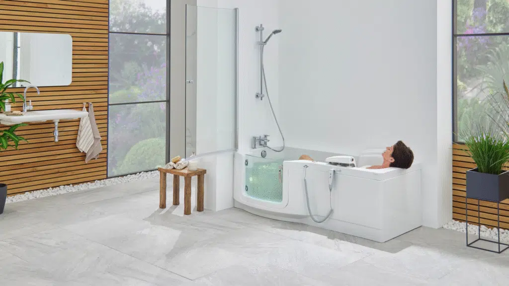 Walk-in Baths