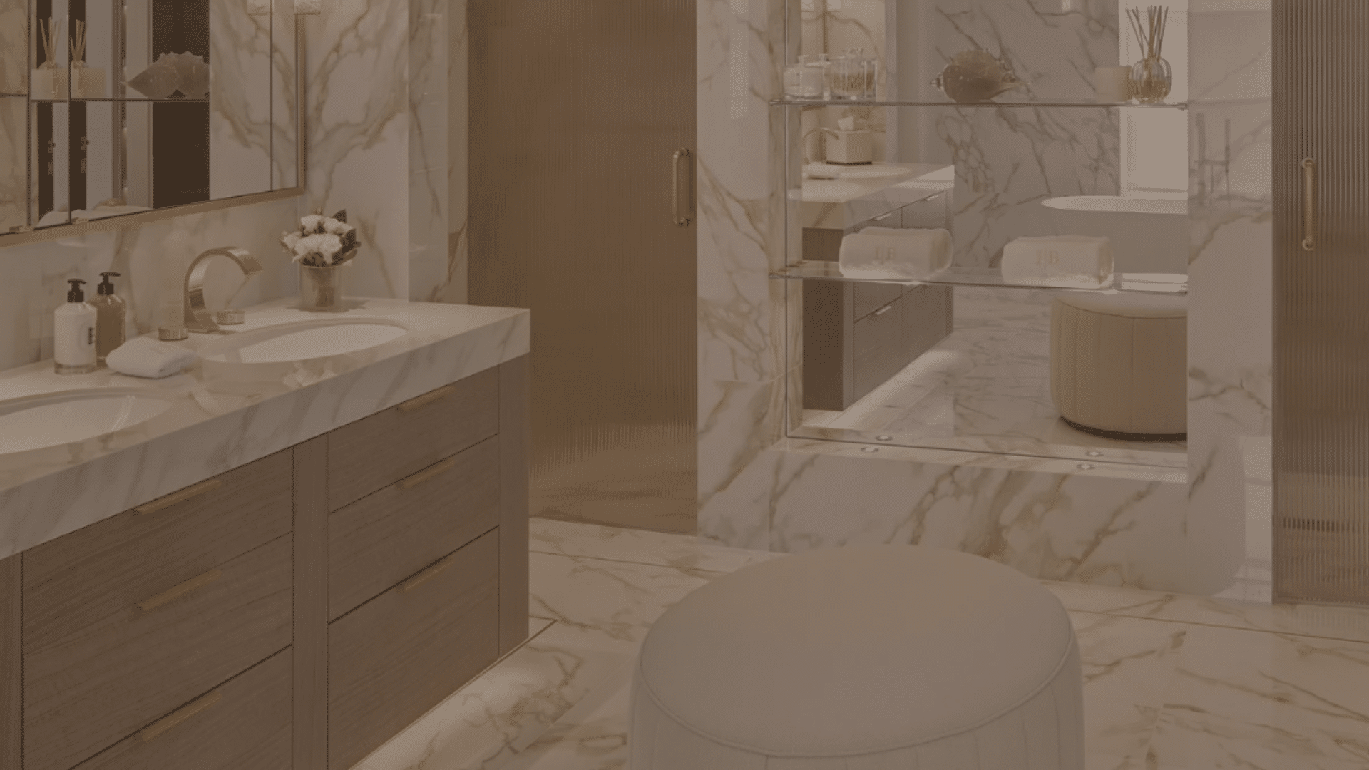 10 Ways to Improve the Look of Your Bathroom