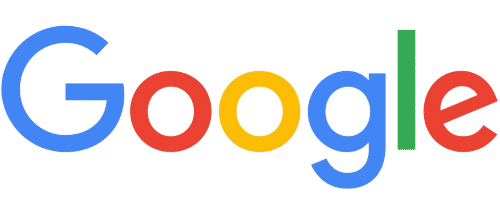 Google's logo. Link will take you to Age Care Bathrooms Google Reviews.