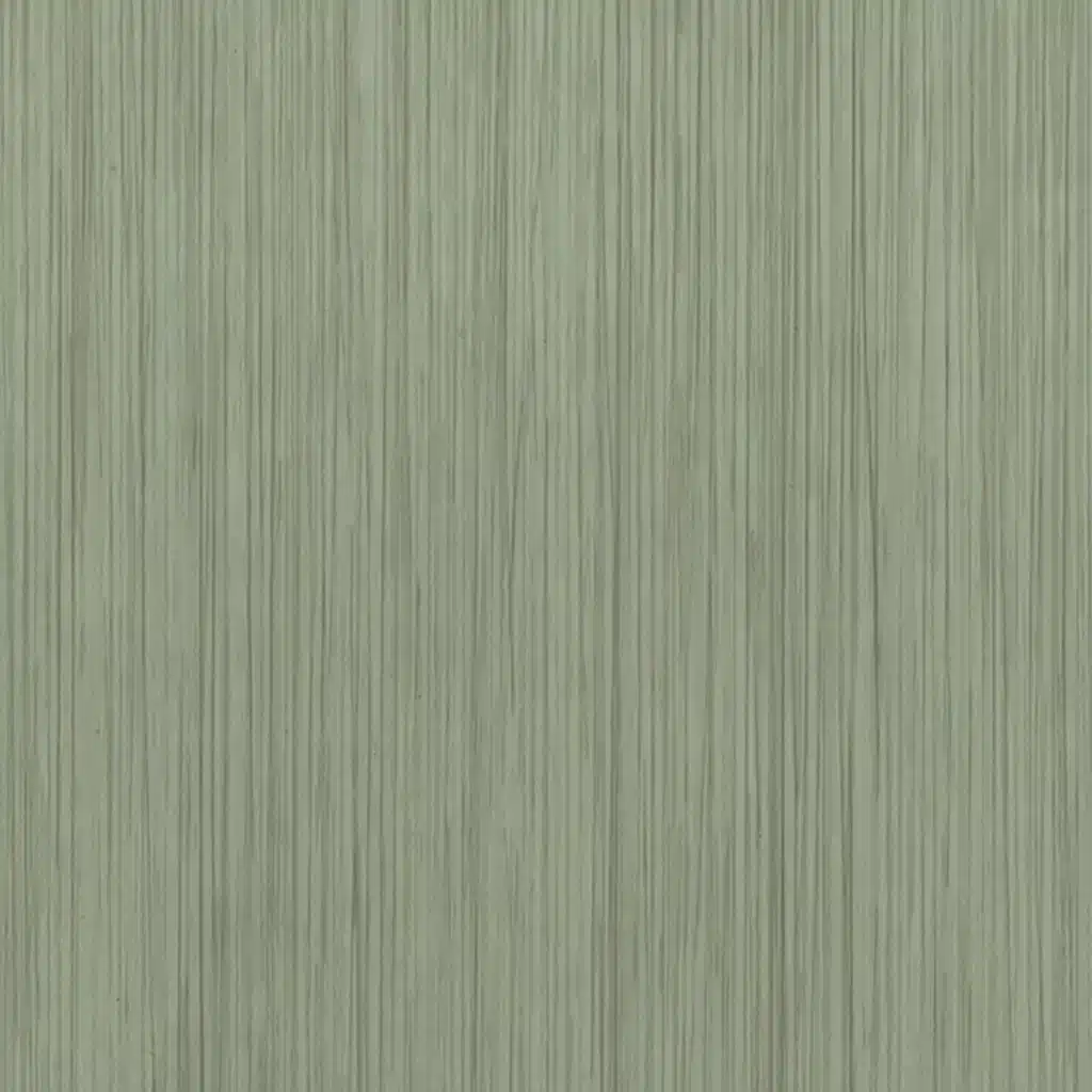 "Sage" wall colour option for accessible bathrooms.