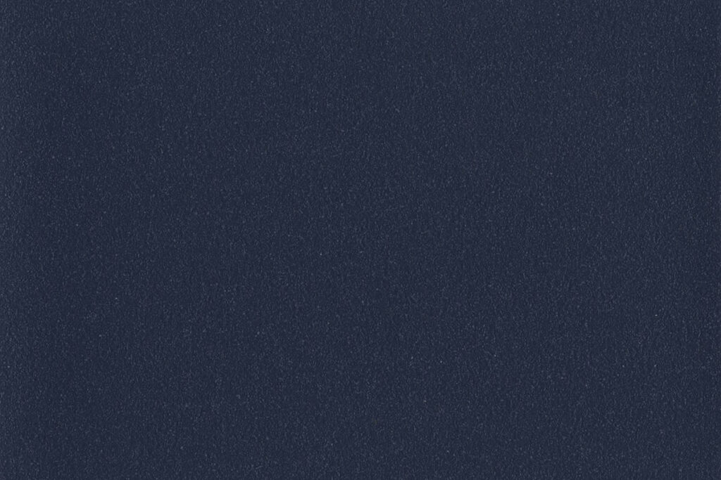 Flooring option 'Newt', a deep-navy non-slip safety floor from the Altro Aquarius range.