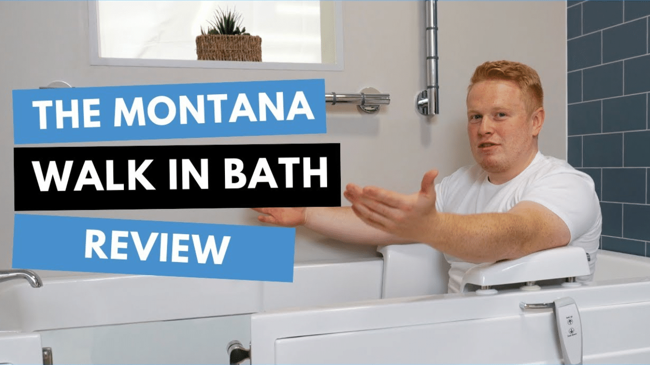 Montana walk-in bath review thumbnail