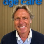 Andy Diamond, Site Surveyor For Age Care Bathrooms