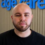 Callum Cheswick, Marketing Executive At Age Care Bathrooms