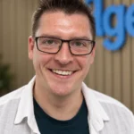 Chris Ward - Head Of Accounts At Age Care Bathrooms