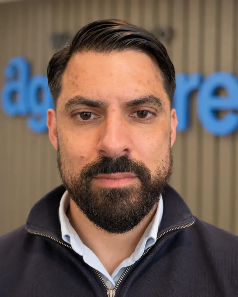 Dean Wilson, Site Surveyor At Age Care Bathrooms