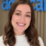 Emily Cooper, Sales Manager At Age Care Bathrooms
