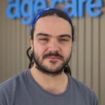 Harry Redfern, Installer At Age Care Bathrooms