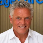John Mathias, Site Surveyor For Age Care Bathrooms