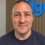 Lee Capper, Head Installer At Age Care Bathrooms