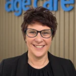 Mandy Sargent, Receptionist At Age Care Bathrooms