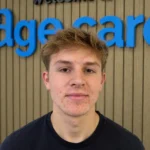 Max Wright, Labourer At Age Care Bathrooms