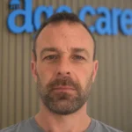 Owen Roberts, Installer At Age Care Bathrooms