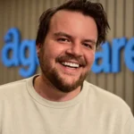 Pete Jenkins, Head Of Marketing At Age Care Bathrooms