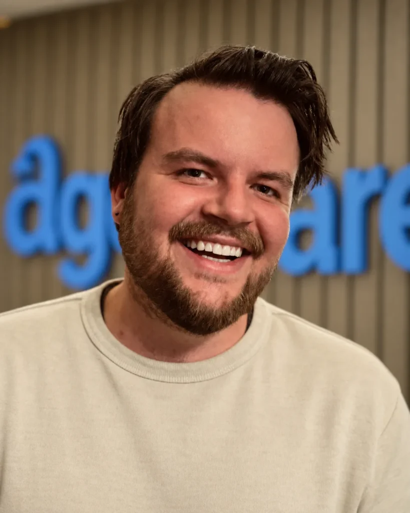 Pete Jenkins, Head Of Marketing At Age Care Bathrooms