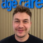 Peter Dudley, Designer At Age Care Bathrooms