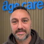 Richard Kestle, Remedial Manager At Age Care Bathrooms