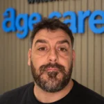 Scott Rooney, Installer At Age Care Bathrooms