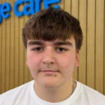 Spencer Loach, Labourer At Age Care Bathrooms