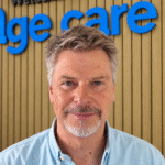 David Geraghty -Morris, Sales Consultant At Age Care Bathrooms