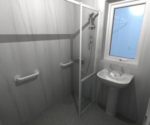 P Slaney Render 2