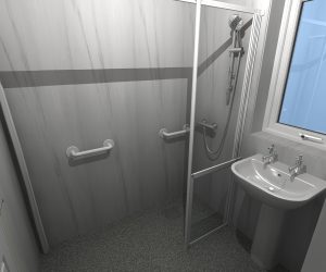 P Slaney Render 3