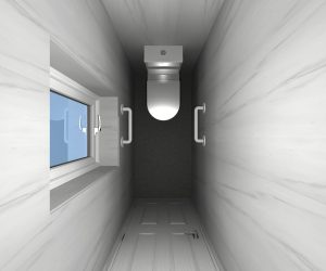 P Slaney Render 4